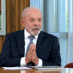 Brasil — “Esse negócio de mexer com Nossa Senhora Aparecida não é aceitável”, diz Lula