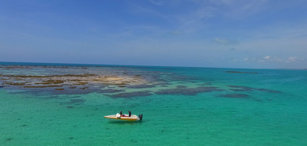 Brasil — Maragogi além das piscinas naturais revela uma face de luxo, natureza e bem-estar