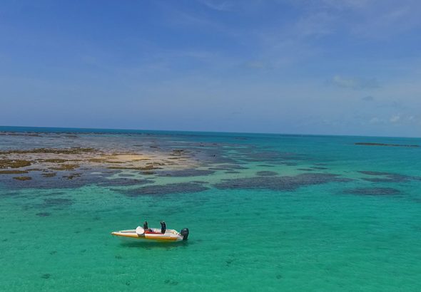 Brasil — Maragogi além das piscinas naturais revela uma face de luxo, natureza e bem-estar
