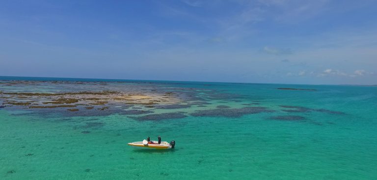 Brasil — Maragogi além das piscinas naturais revela uma face de luxo, natureza e bem-estar