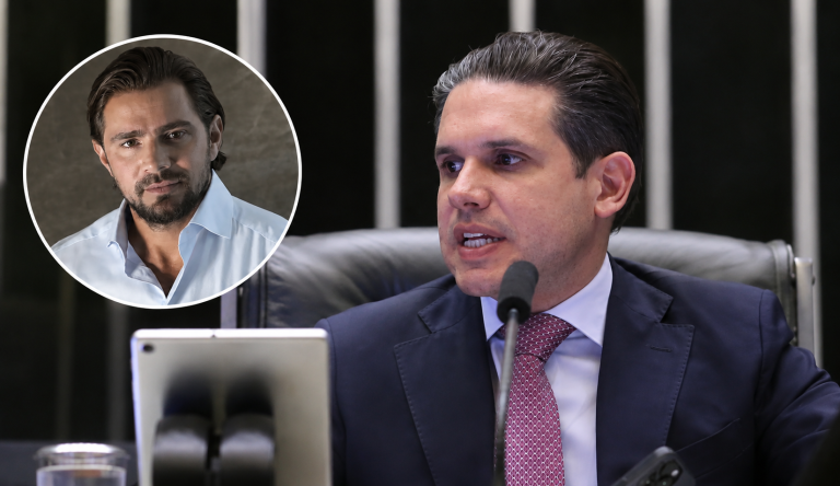 Brasil — Mensagens entre Motta e Vorcaro citam “sociedade” em negócio e discussão sobre projeto de mercado de carbono