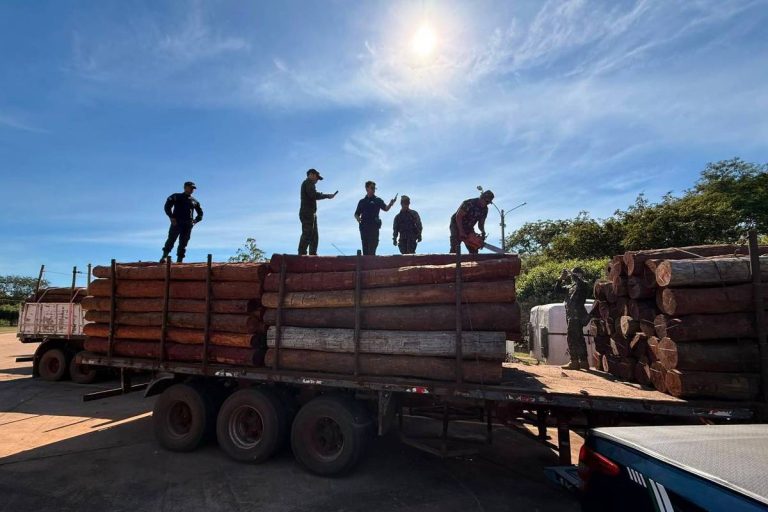 Brasil y Estados Unidos fortalecen lucha contra el crimen transnacional con inteligencia compartida