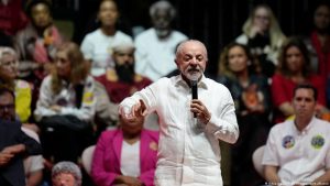 BRASILEÑOS ELEGIRÁN ENTRE LULA O BOLSONARO: 160 millones están llamados a las urnas el 4 de octubre