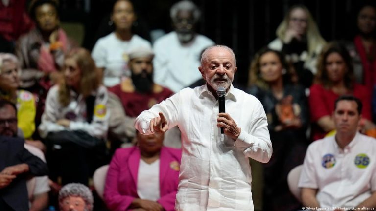 BRASILEÑOS ELEGIRÁN ENTRE LULA O BOLSONARO: 160 millones están llamados a las urnas el 4 de octubre