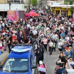 Brochero volvió a ser epicentro de la fe y el turismo en Córdoba
