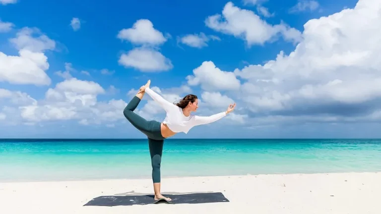 Bucuti & Tara, en Aruba, hace gratis todo su programa de bienestar para quien se hospede ahí