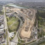 Buenos Aires estrenará el renovado Autódromo con el gran premio de MotoGP del 9 al 11 de abril del año próximo