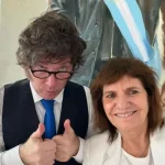 Bullrich le empata a Milei en imagen y exhibe mayor potencial de crecimiento, según una encuesta
