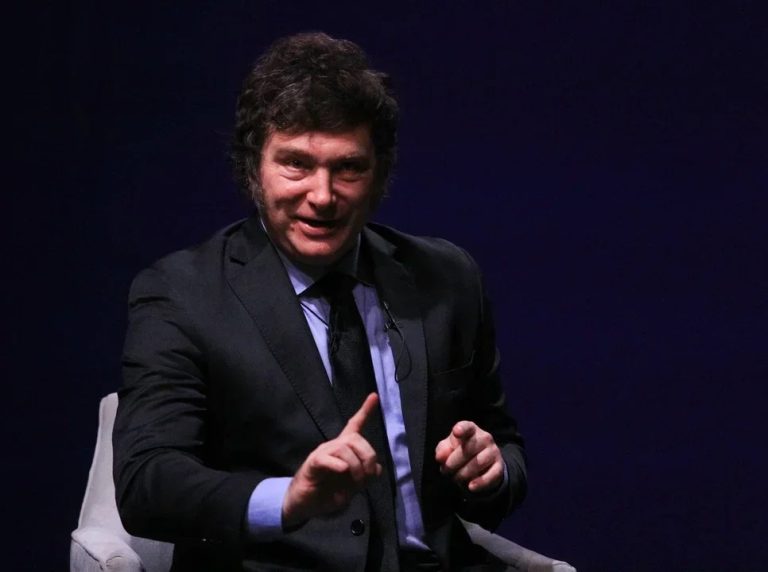 Cae el Índice de Confianza en el Gobierno