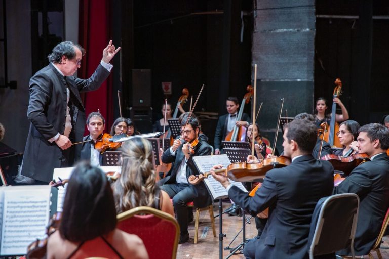 “Caminos de la Ópera Lírica”: un festival que reúne tradición, creación y nuevas voces