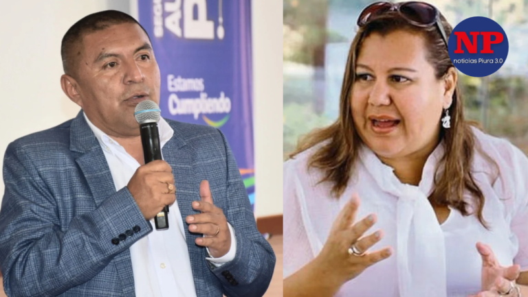 Candidatos plantean evaluar a locadores de la Municipalidad de Piura