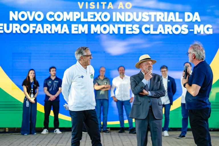 Canetas emagrecedoras serão oferecidas gratuitamente pelo SUS, diz Ministério da Saúde