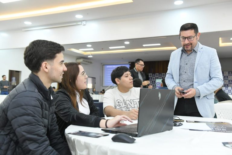 Capital del Alto Paraná será sede del mayor hackathon espacial del mundo