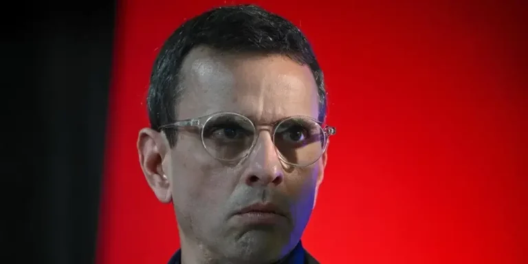 Capriles exige «un nuevo Gobierno» para Venezuela tras el discurso de Delcy Rodríguez en la ONU