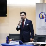Carlos Alarcón sigue en el concurso para fiscal general