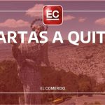 Cartas a Quito / 28 de septiembre de 2026