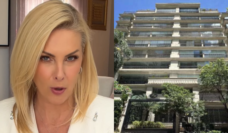 Casa de Ana Hickmann vai a leilão por dívida de R$ 11 milhões