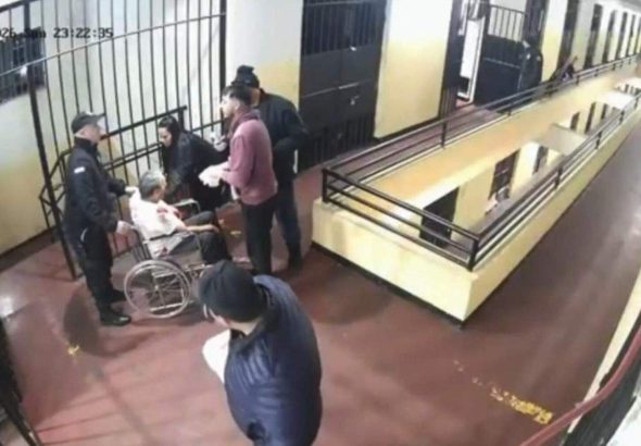 Caso de Hugo Javier evidencia “régimen de autoadministración” en cárceles, según abogado