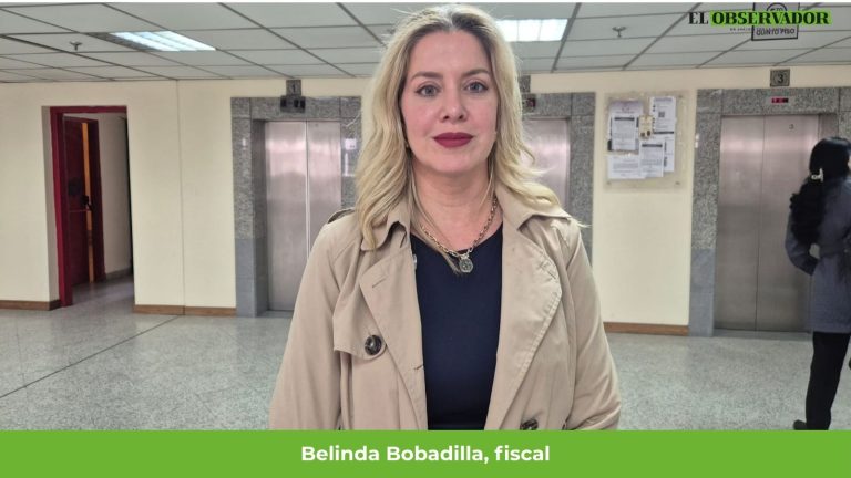 Causa contra agentes de la Senad y funcionaria de DINAVISA: Testimoniales consolidan teoría del Ministerio Público