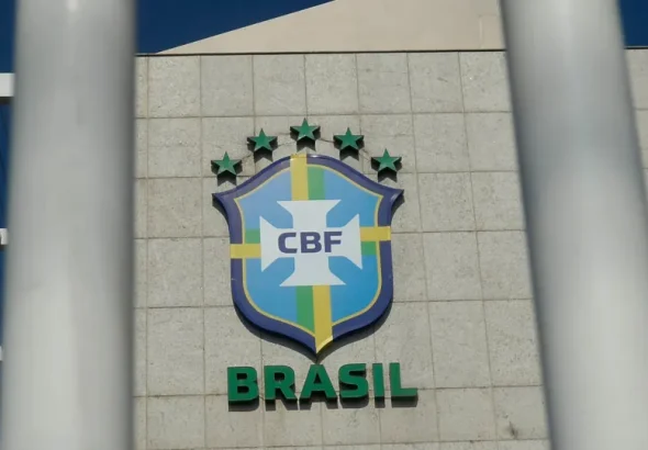 CBF aprova redução da quantidade de jogadores estrangeiros para 2027