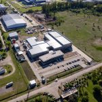 CDV pone en marcha su tercera planta de producción de vacunas y da un nuevo paso en su expansión global