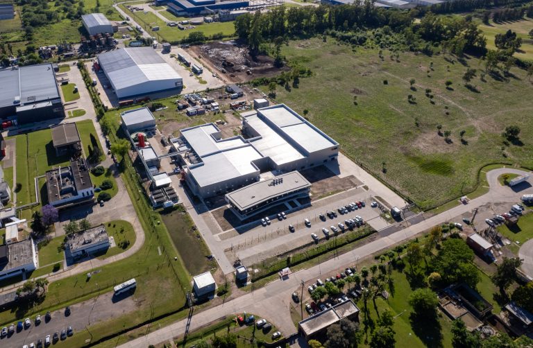 CDV pone en marcha su tercera planta de producción de vacunas y da un nuevo paso en su expansión global