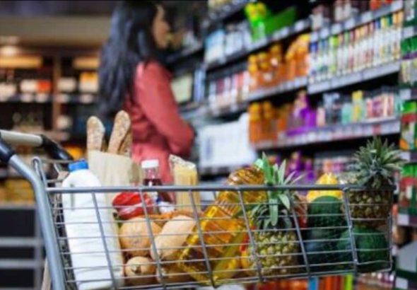 Cendas-FVM: costo de la canasta básica familiar en agosto se ubicó en 755,36 dólares