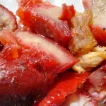 Char Siu: Receita do Porco Cantonês Assado e Laqueado