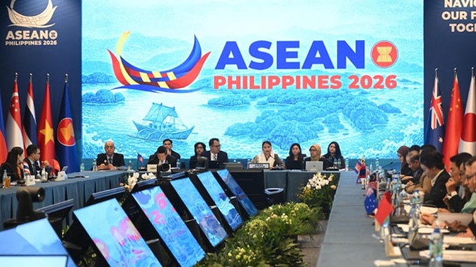 Chile — Chile inicia proceso de adhesión al RCEP, el mayor acuerdo comercial del mundo