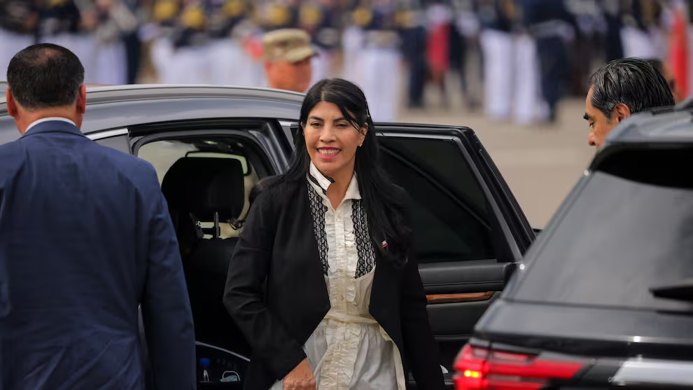 Chile lleva debate sobre regulación de IA a foro internacional en Washington