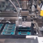 China acaba de lograr algo asombroso: ha encontrado la forma de abrir el camino hacia los 3 nm sin litografía UVE