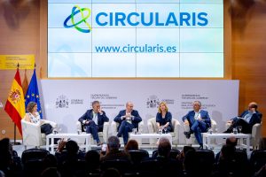 Circularis pide un giro en la gestión de residuos en España
