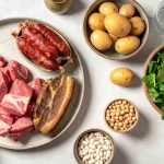 Cocido Gallego: Receta Tradicional y Casera Paso a Paso