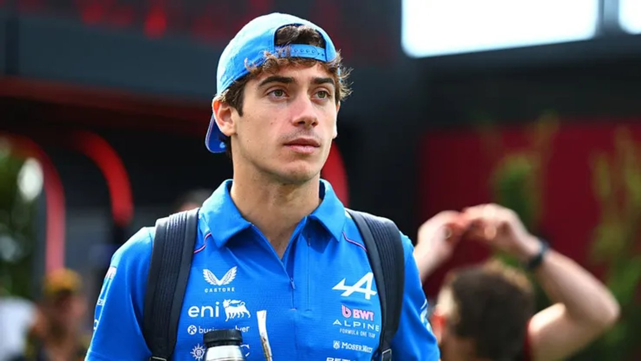 Colapinto impulsa la demanda turística para el GP de Brasil