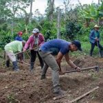 Colombia — El derecho a ser campesino
