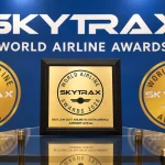 Colombia — JetSMART repite como la mejor aerolínea de bajo costo de Sudamérica, según SKYTRAX