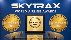 Colombia — JetSMART repite como la mejor aerolínea de bajo costo de Sudamérica, según SKYTRAX