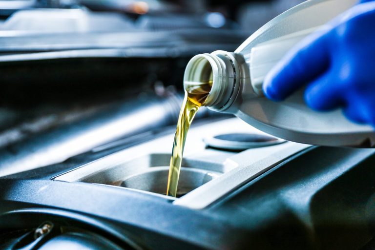 Colombia — Madrid transforma el 100 % del aceite industrial usado en nuevos recursos