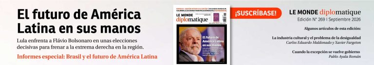 Colombia — Una crisis no sólo de confianza electoral sino del debido proceso en la era digital