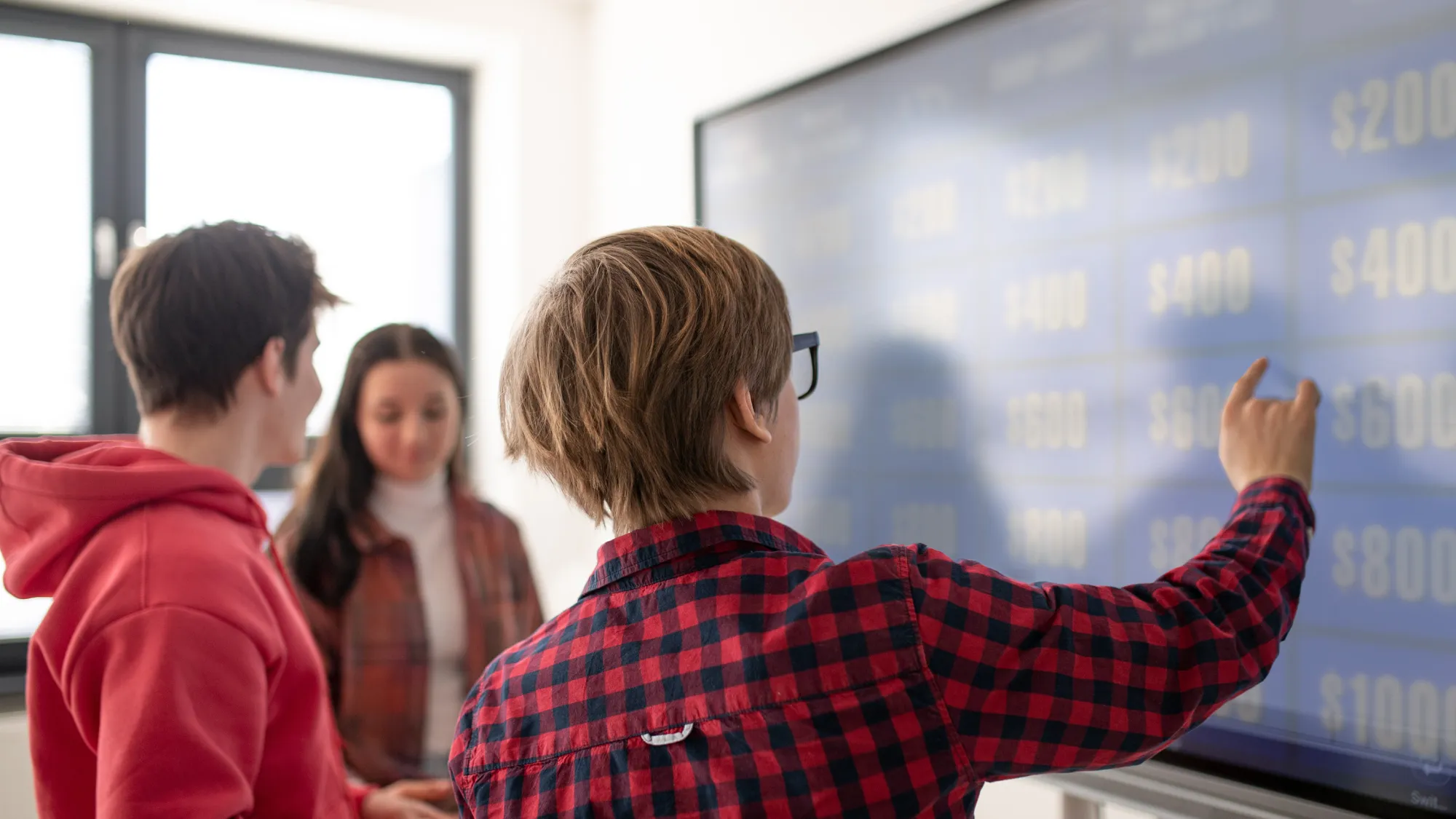 Cómo aumentar el rigor en tu clase de matemáticas mediante la gamificación