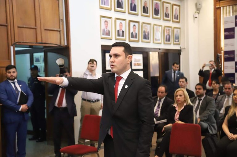 ¿Cómo impactará en el JEM el caso Rivas? Analizan estrategias ante “catástrofe institucional”