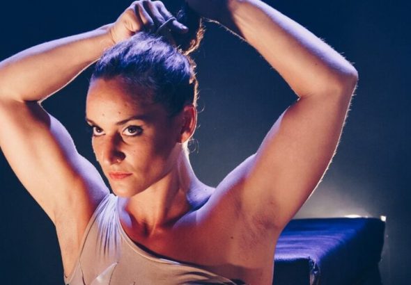 Competir contra el cuerpo perfecto: violencia estética en el deporte