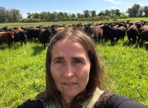 Continúa la censura a la investigadora del INTA que analiza los pesticidas en sangre