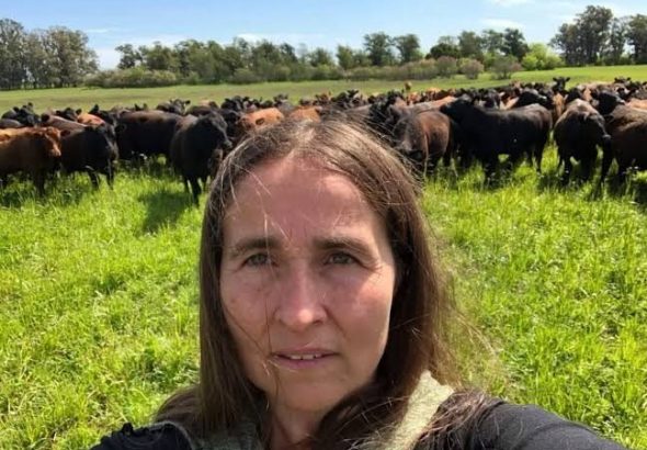 Continúa la censura a la investigadora del INTA que analiza los pesticidas en sangre
