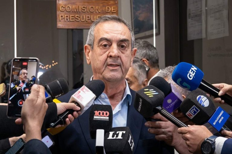 Controvertido proyecto de aumento de penas por denuncia falsa podría quedar sancionado