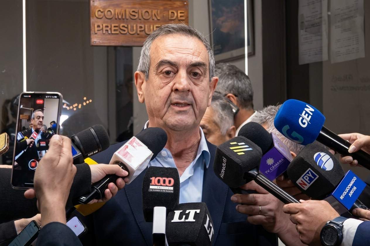 Controvertido proyecto de aumento de penas por denuncia falsa podría quedar sancionado Controvertido proyecto de aumento de penas por denuncia falsa podría quedar sancionado