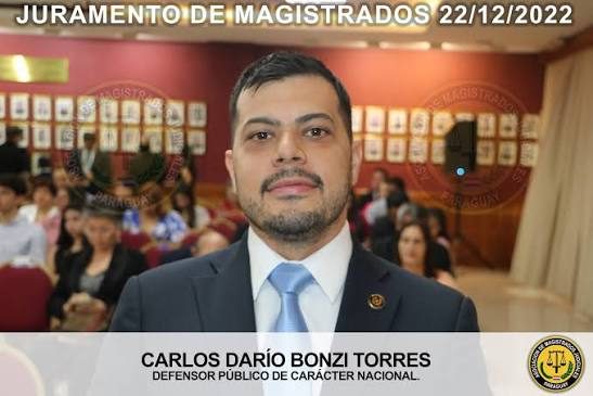Corte trata hoy terna de yerno de diputada cartista afín al clan Núñez