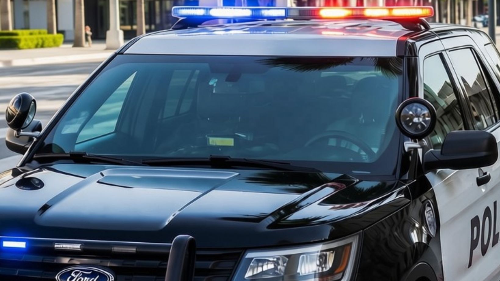 Crisis en la policía de Wenatchee: investigan a tres de sus agentes Crisis en la policía de Wenatchee: investigan a tres de sus agentes