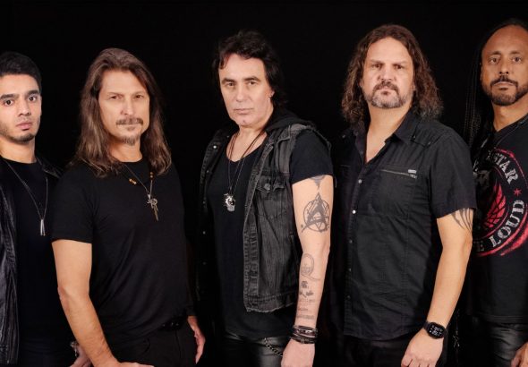 Curitiba recebe seis shows apenas neste final de semana; confira os detalhes