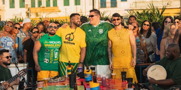 Curitiba Tbm Samba na Vila Capanema: confira o guia prático para o festival